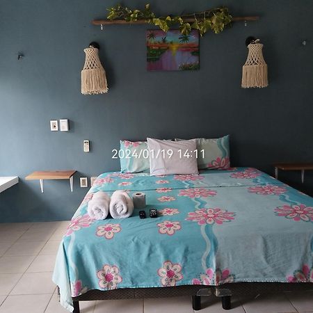 Villa Akbal With Private Pool Bacalar Extérieur photo