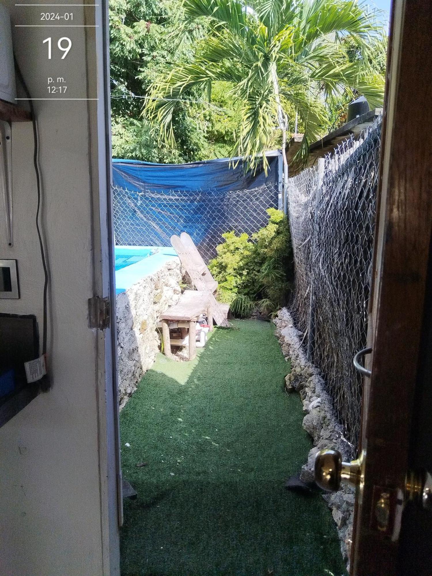 Villa Akbal With Private Pool Bacalar Extérieur photo